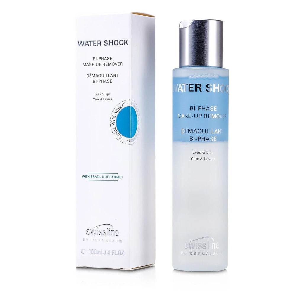 Bi-Phase Make-up Remover 100ml H9499
