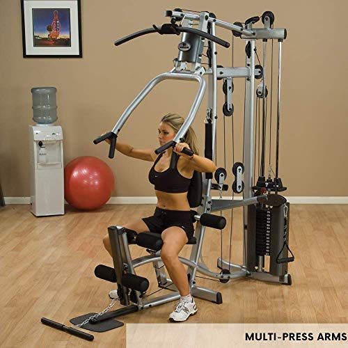 Home Gym B7754