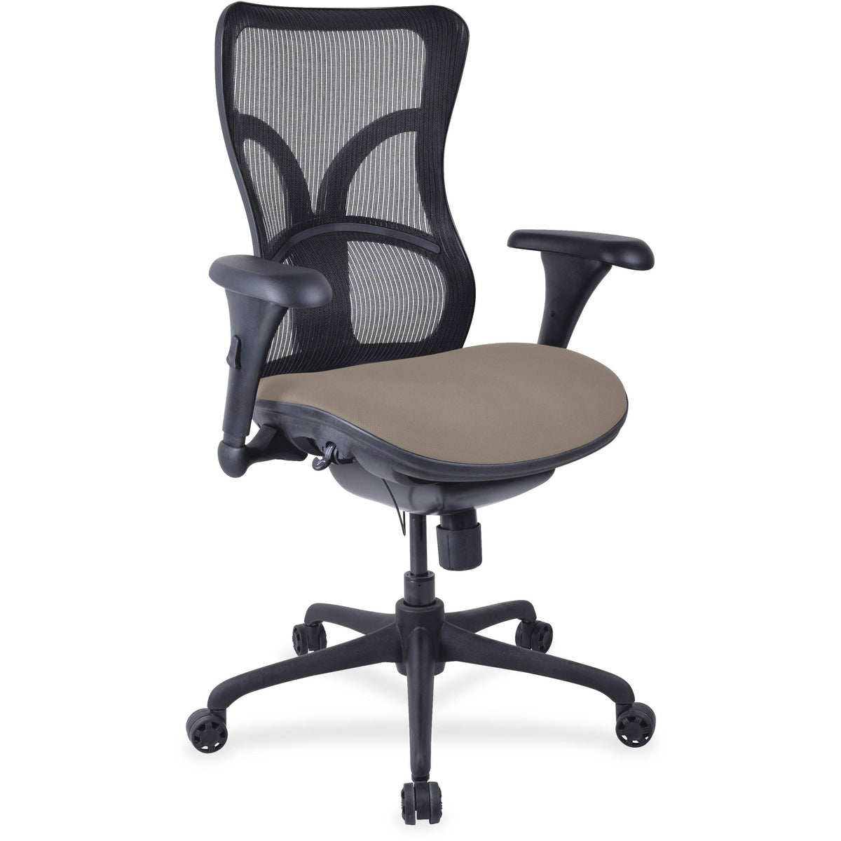 High-Back Fabric Seat Chair H541387