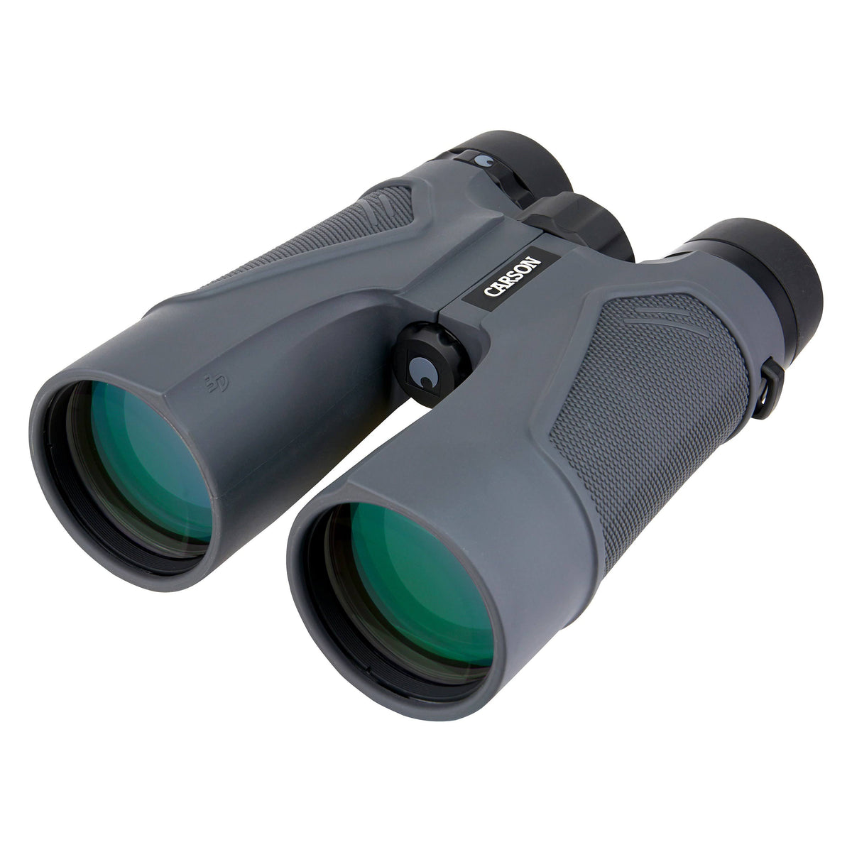 10 x 50mm Binoculars S409