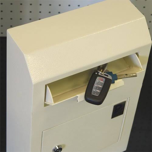 Drop Box Safe O346