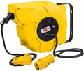 Automatic Cable Reel 16M Retractable G373852