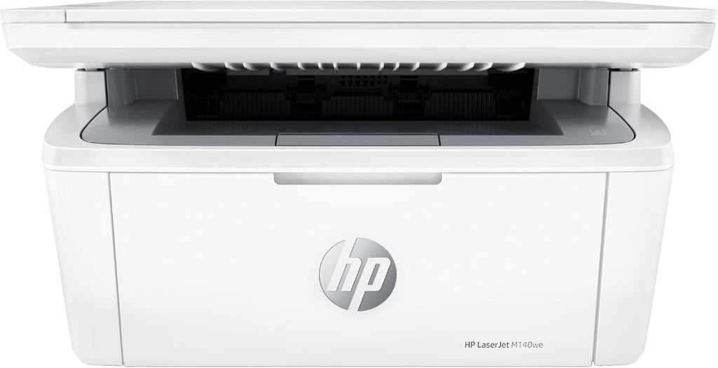 Black & White Wireless All-in-One Printer Q1889