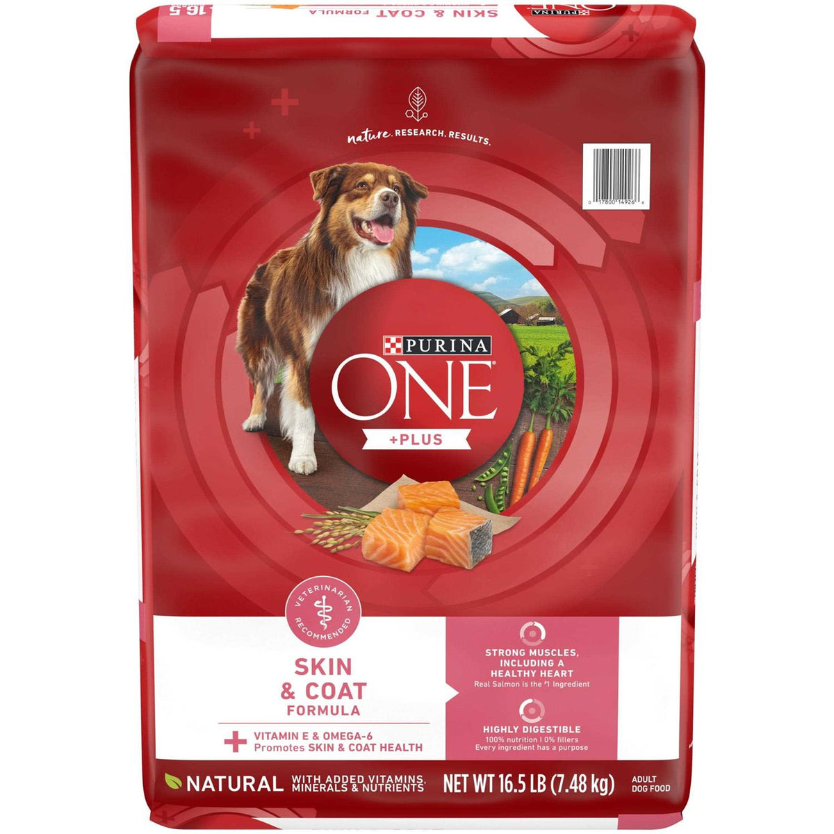 Dry Dog Food J46657