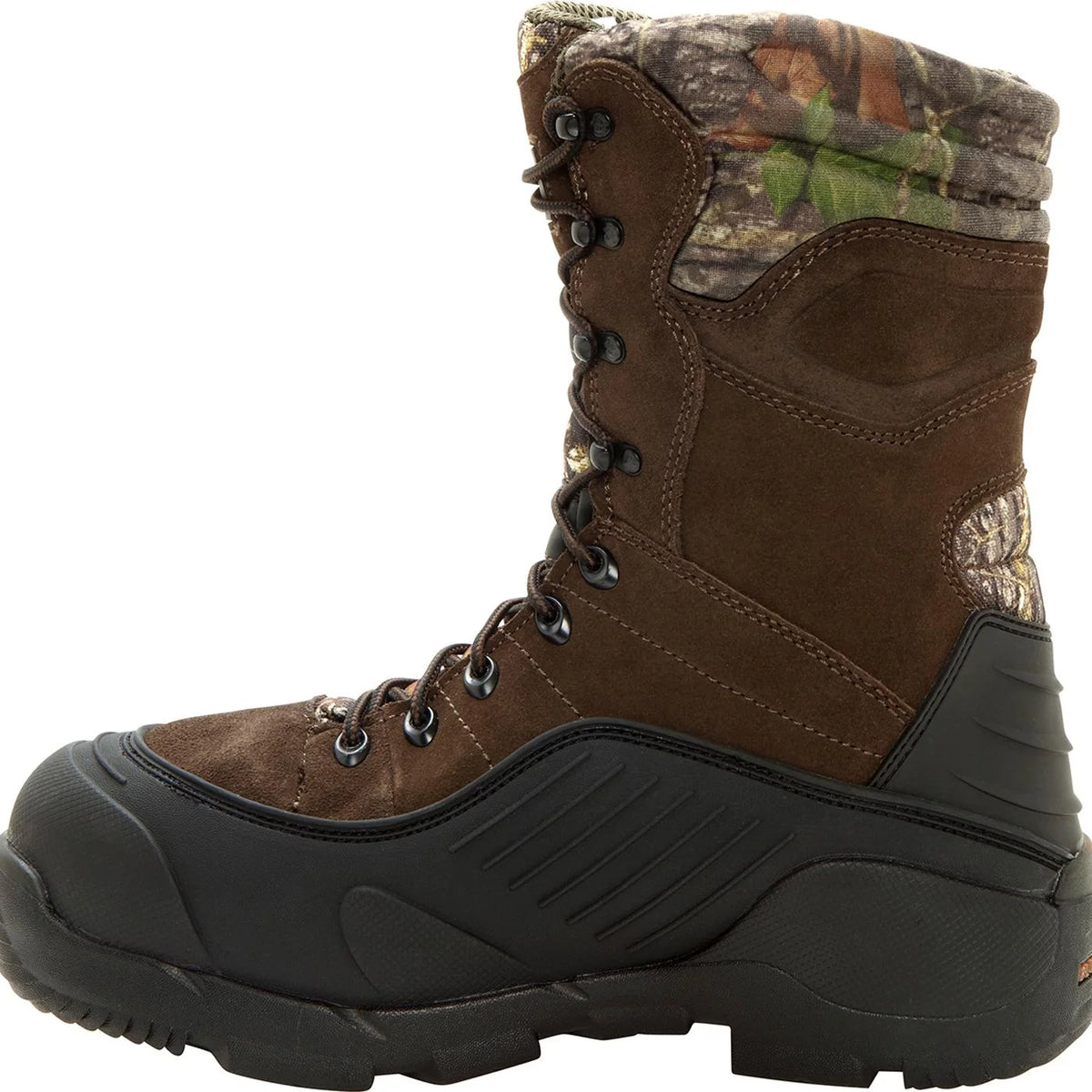 Waterproof 1200G Insulated Boot Size 12 X5830