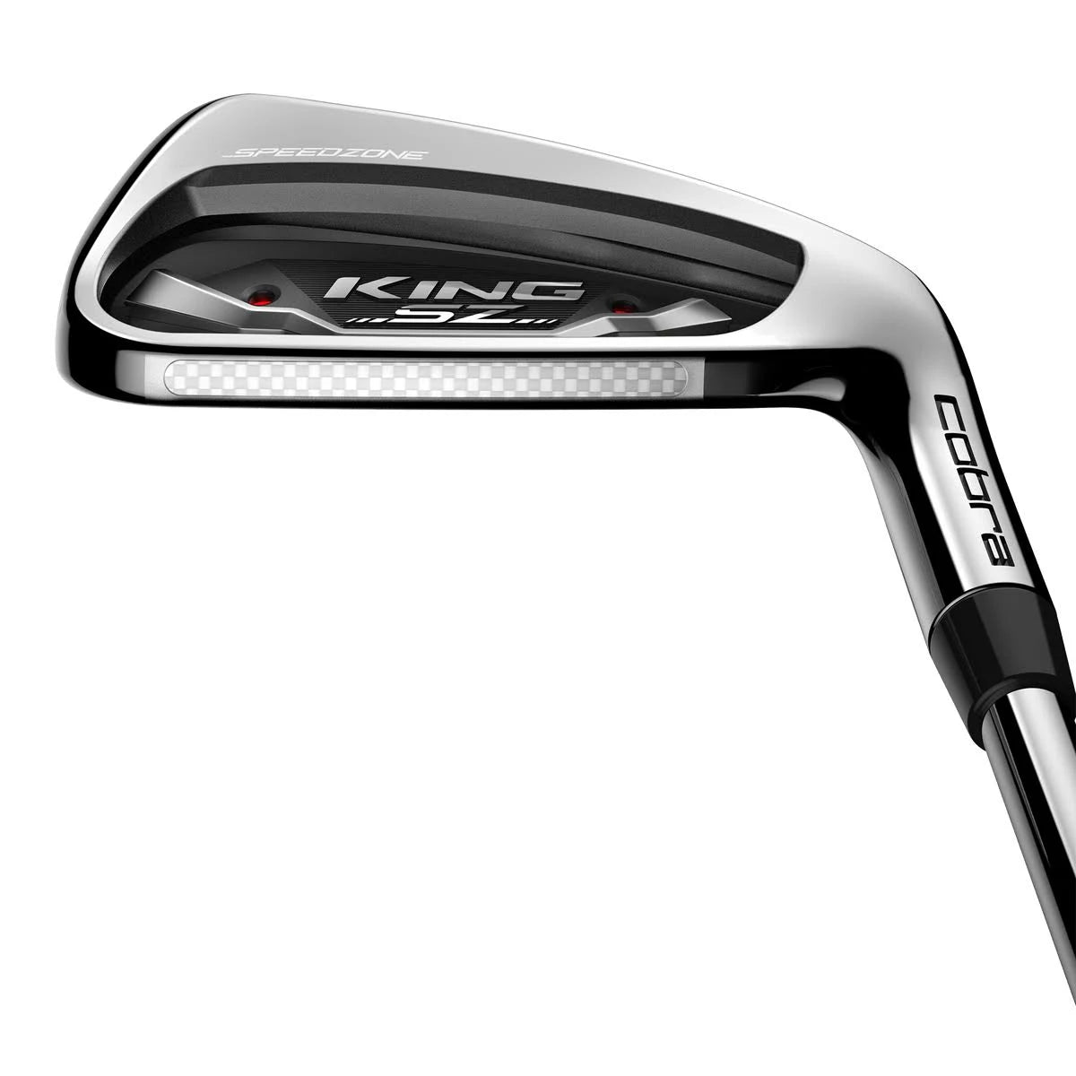 Individual Iron P858175