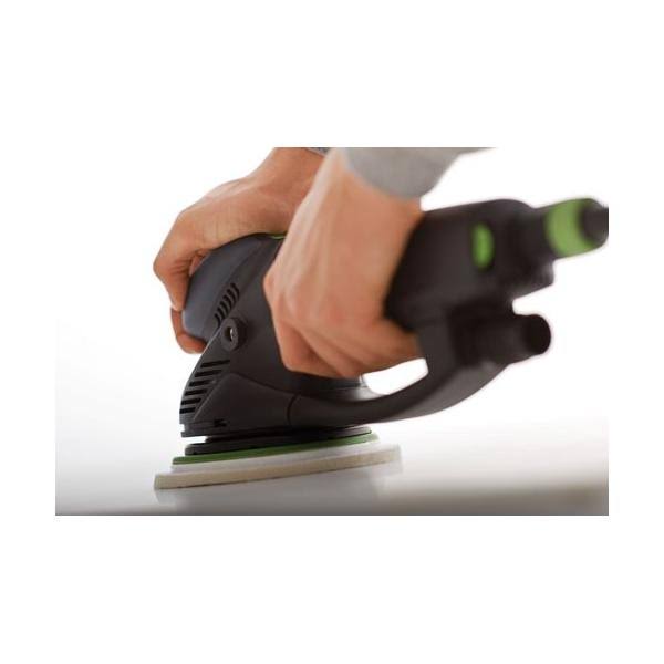 Geared Orbital Sander RO 150 FEQ-Plus Rotex 720W T701906