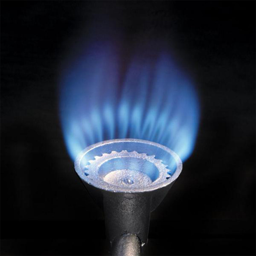 4-in Cast Aluminum Burner O864378