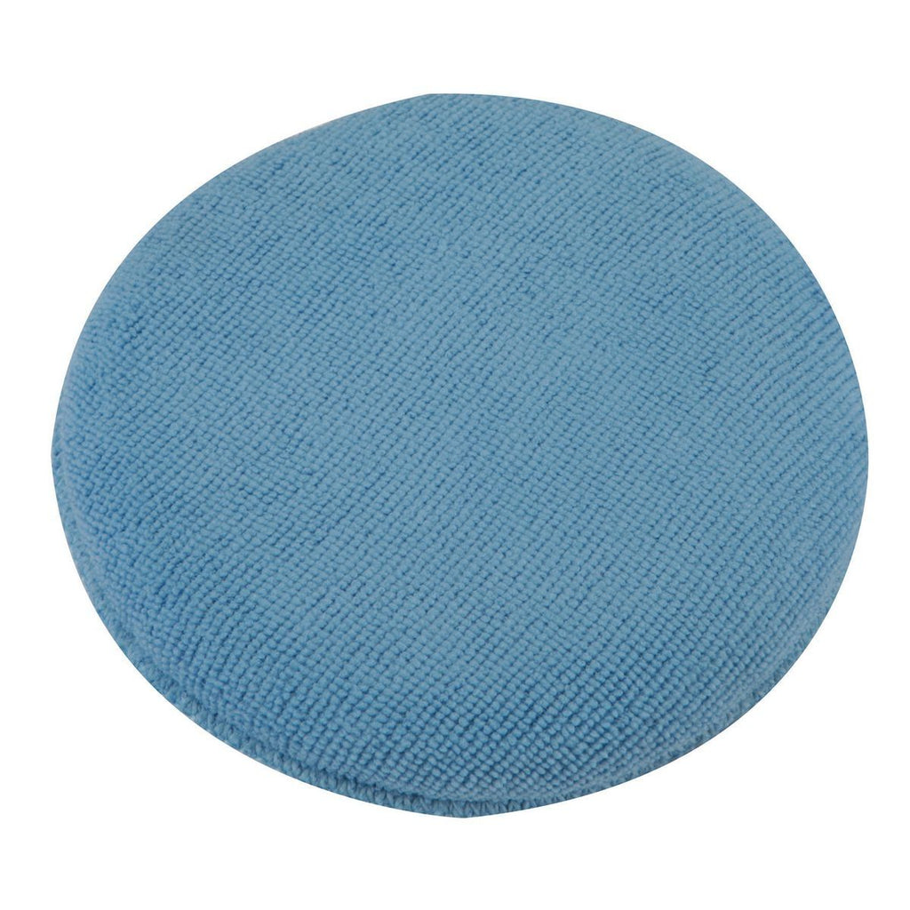 6 in. Microfiber Applicator Pad with Pocket E45101