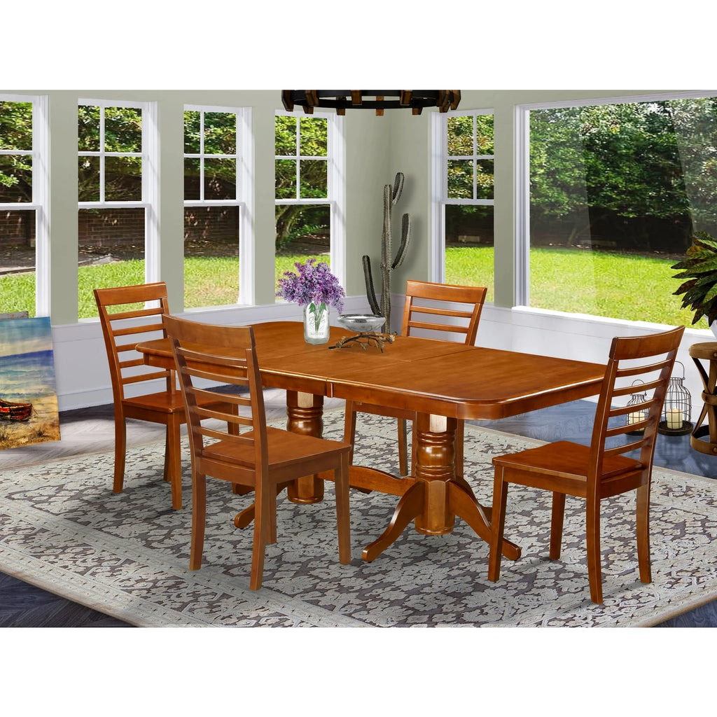 Table and Chairs Set P8478