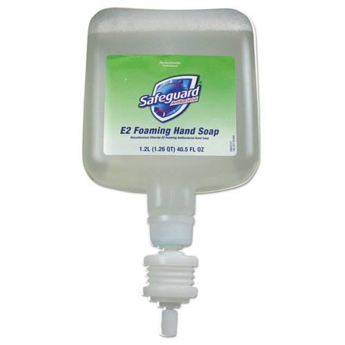 Antibacterial Foam Hand Soap 1200ml D828