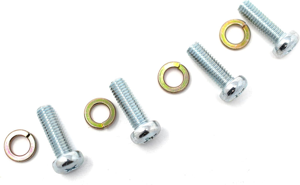 Carburetor Rebuild Repair Parts Kits (Set of 2) P8253