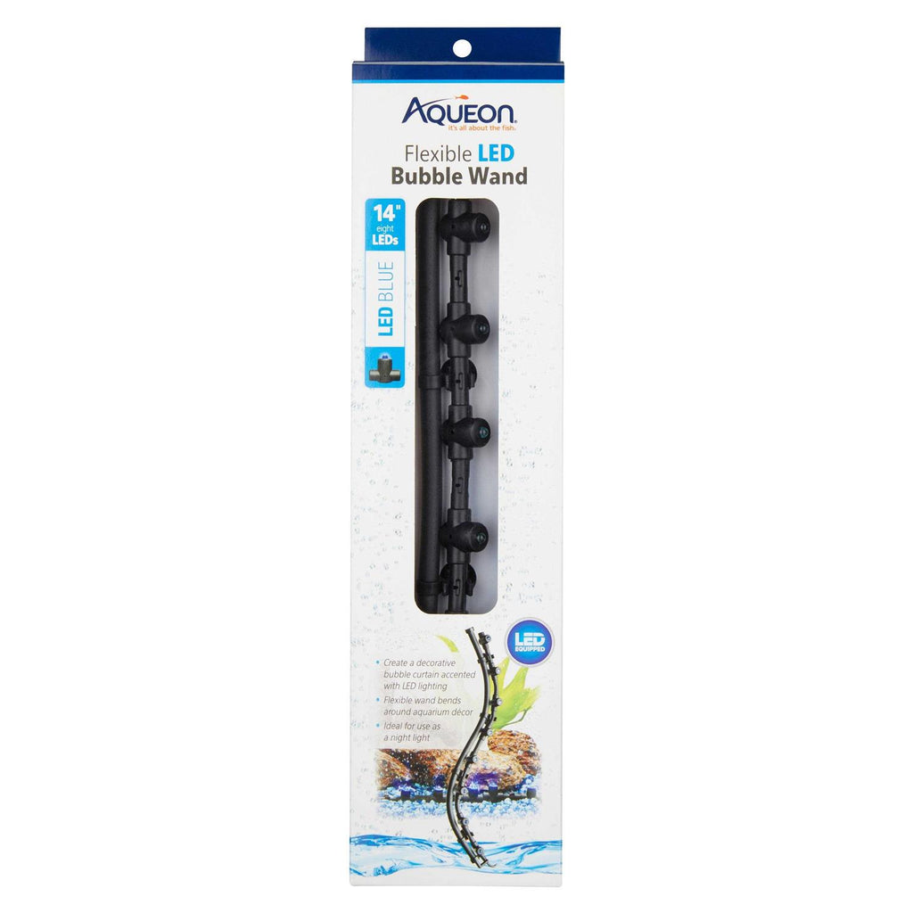 Flexible LED Bubble Wand P3257