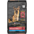 Salmon Dry Dog Food K326