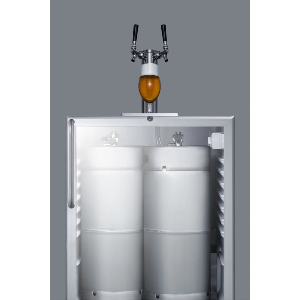Specialty Refrigerator G530