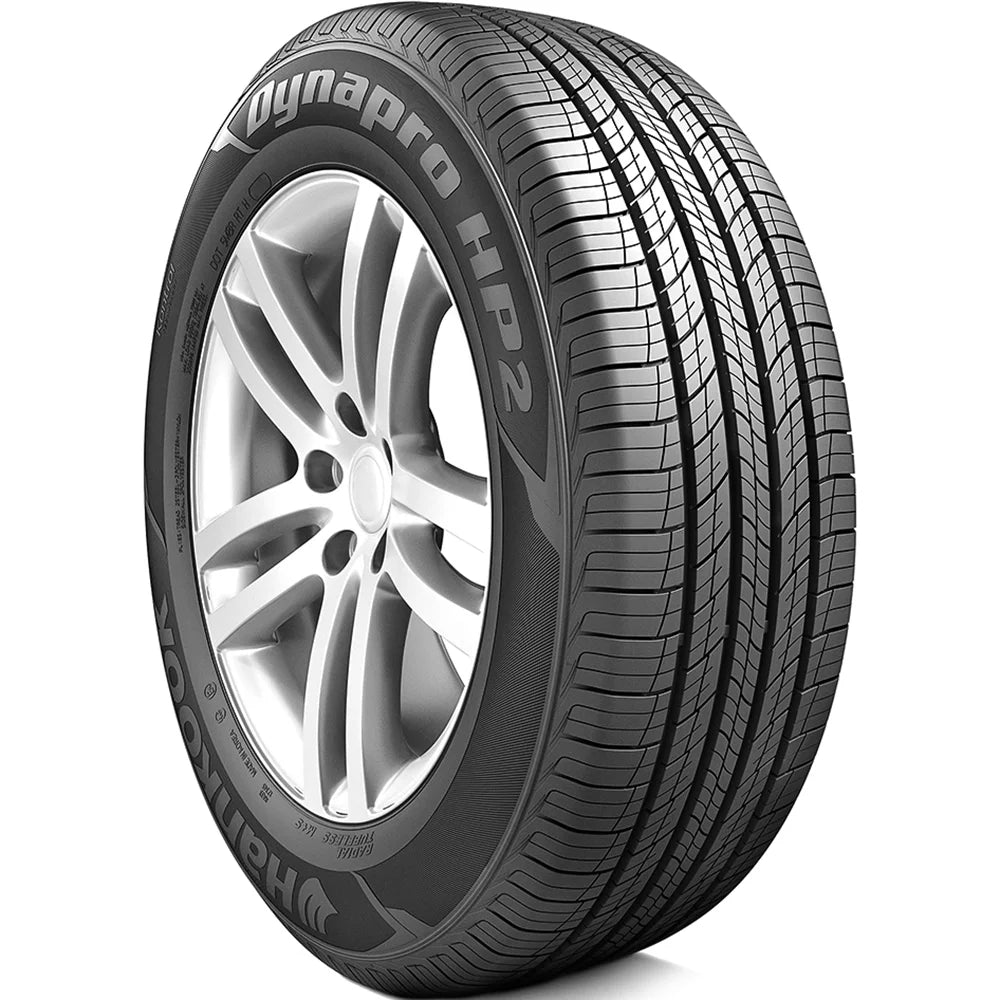 All Season 245/55R19 103H SUV/Crossover Tire O7138