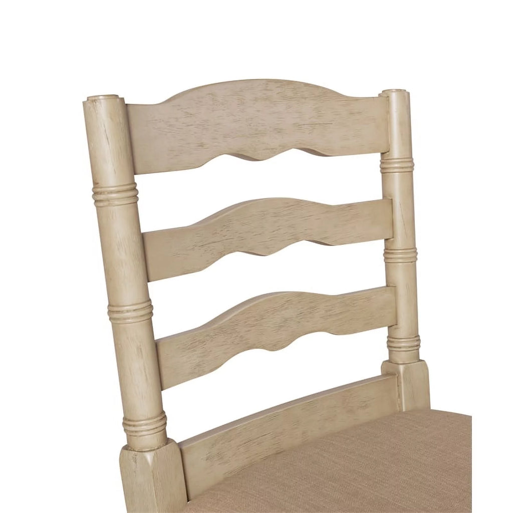 2-Piece 30" Bar Stool Set Q17985