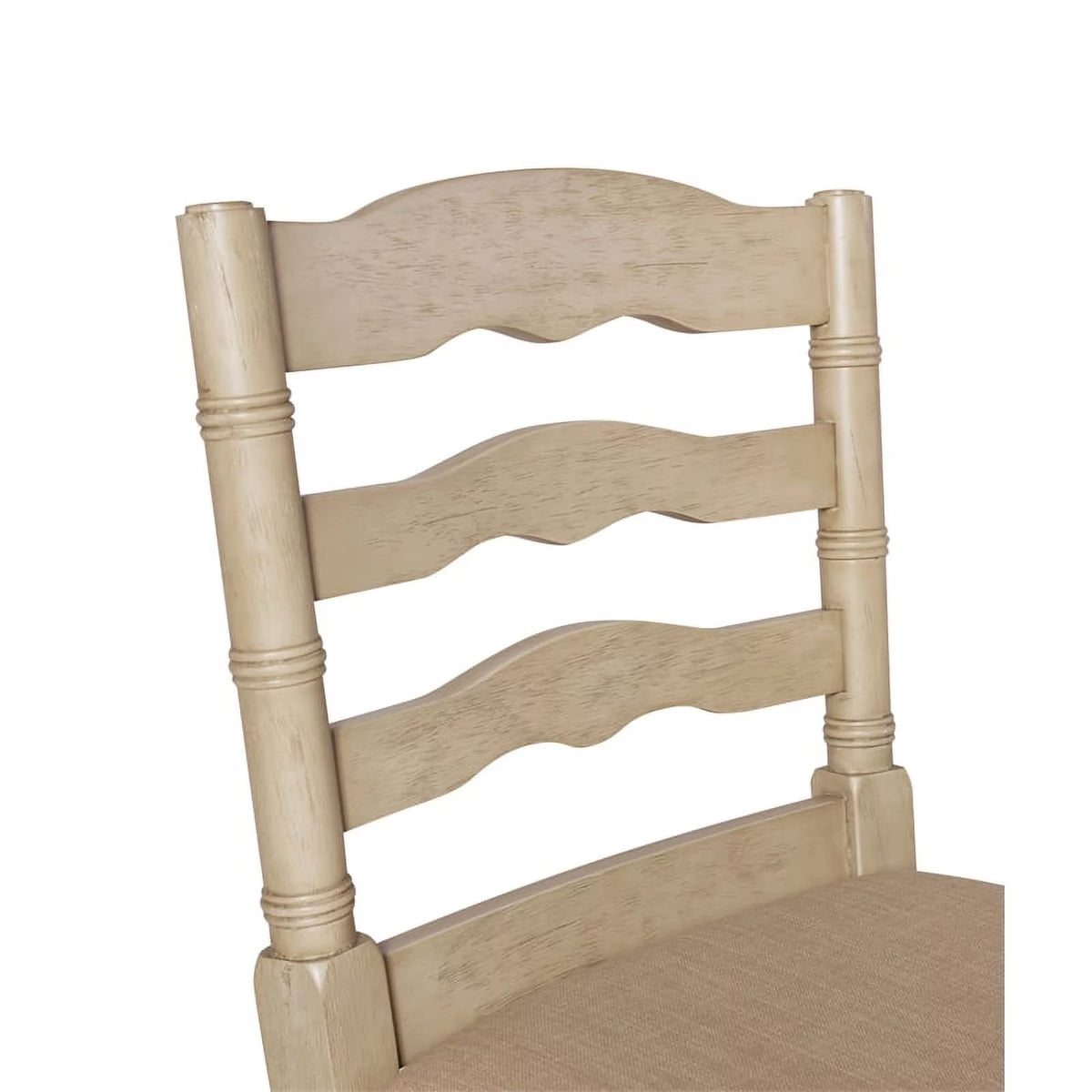 2-Piece 30" Bar Stool Set Q17985