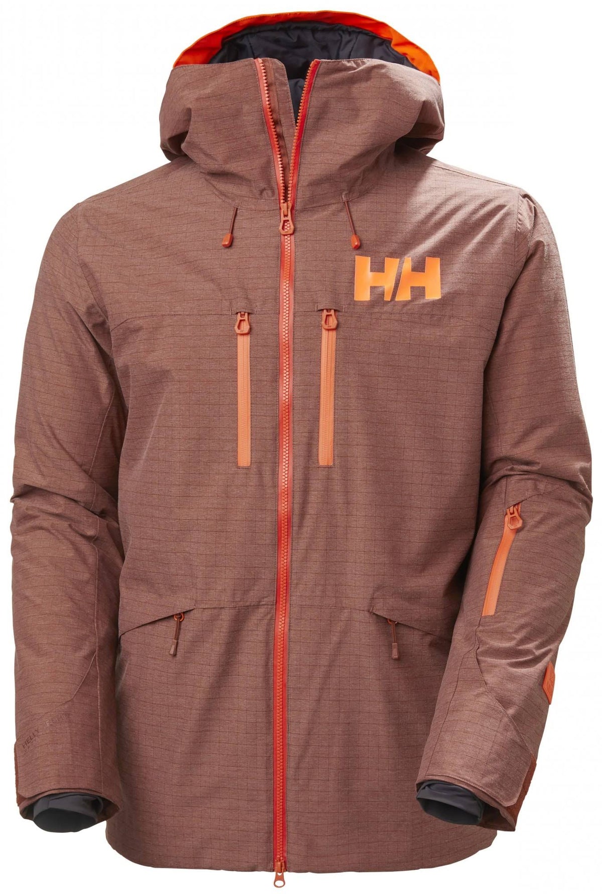 Garibaldi 2.0 S Ski Jacket P456279