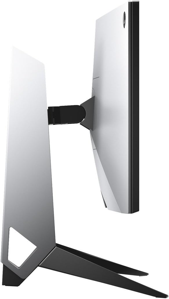 25 Gaming Monitor, Full HD @ 240 Hz, 1ms, Height-Adjustable W5983
