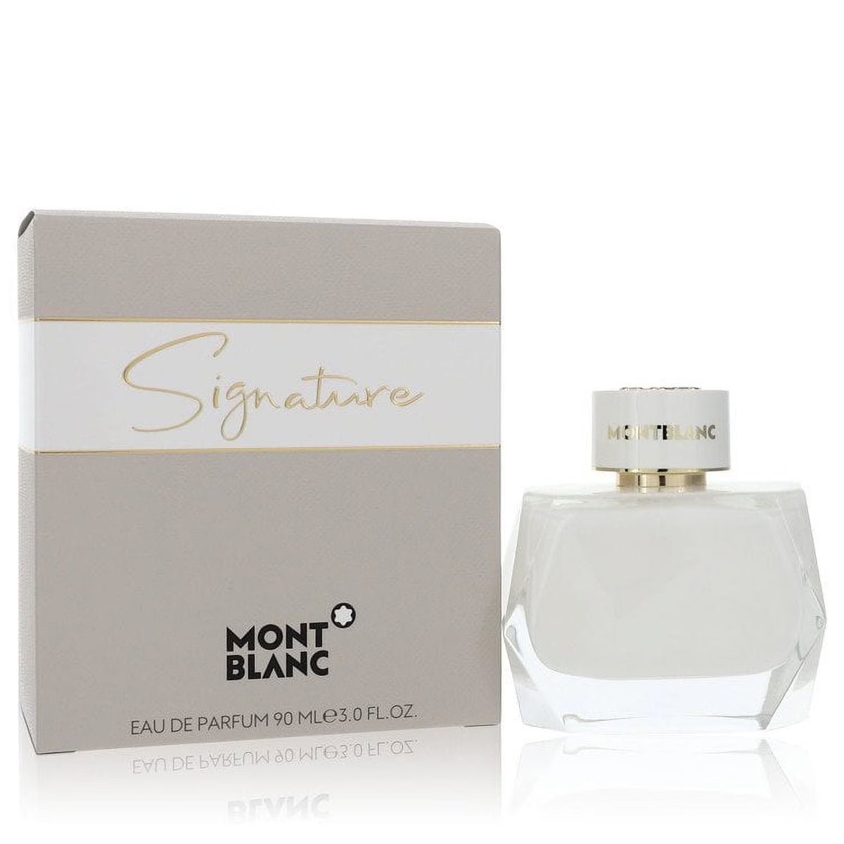 Eau De Parfum Spray 3 oz Pack of 2 E887832