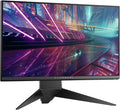 25 Gaming Monitor, Full HD @ 240 Hz, 1ms, Height-Adjustable W5983