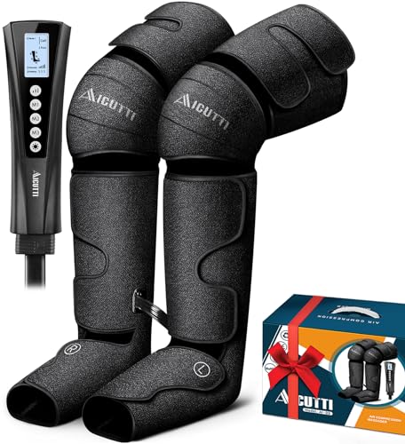 3 Modes Foot Massager with 3 Intensities & 3 Heating U508
