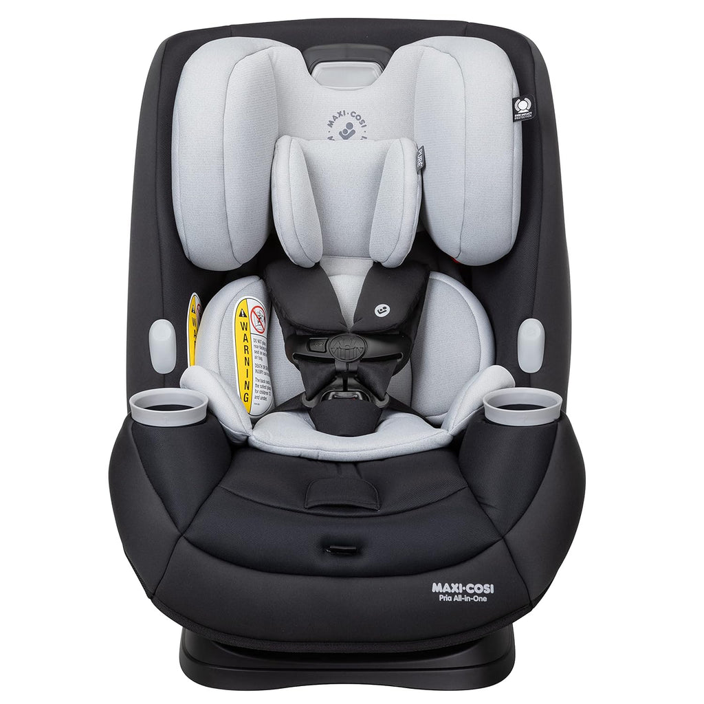 3-in-1 Convertible Car Seat L9011