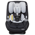 3-in-1 Convertible Car Seat L9011