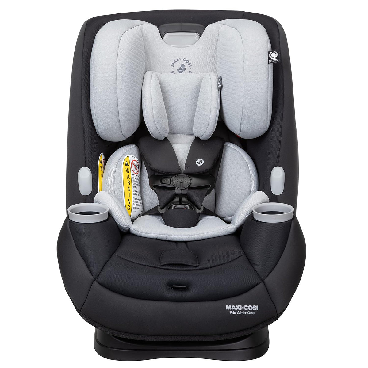 3-in-1 Convertible Car Seat L9011