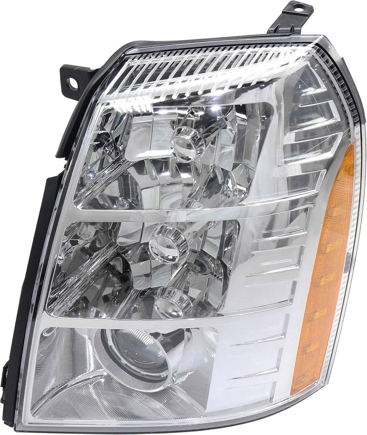 Headlight Assembly with HID Kit, Driver Side F227832