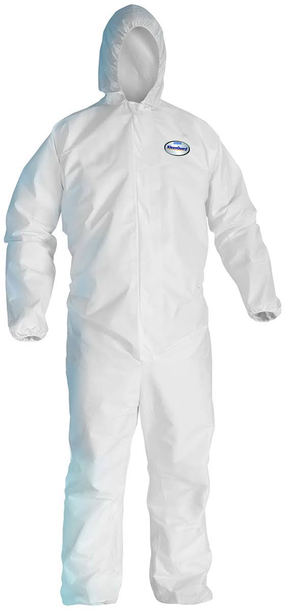 Hood, Elastic, 4XL T240