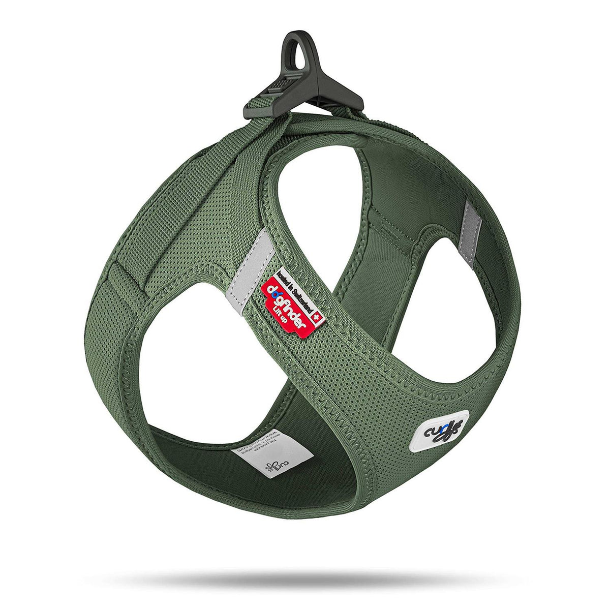 Air-Mesh Dog Harness L88250