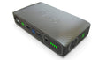 Portable Phone Laptop Charger Car Jump Starter with AC Outlet F2799