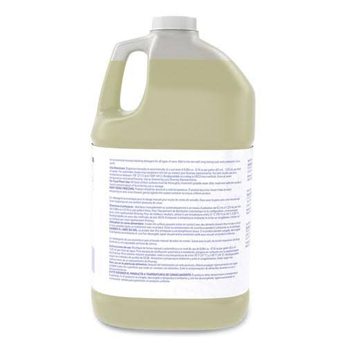 Citrus Hand Dishwashing Detergent O73456