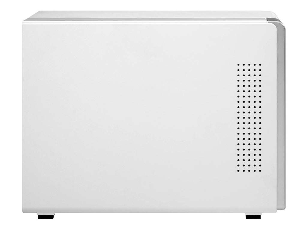 2-Bay Diskless NAS Server V9951
