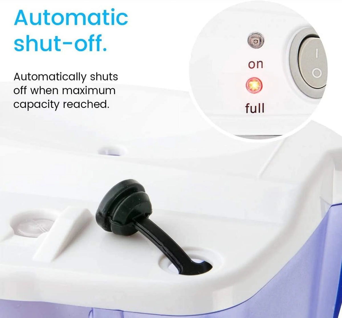 Mini Dehumidifier J54866