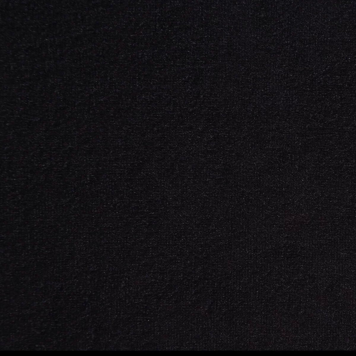Black Upholstered Tufted Platform Eastern King Bed S67682
