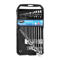 15-Piece SAE Combination Wrench Set Q59807