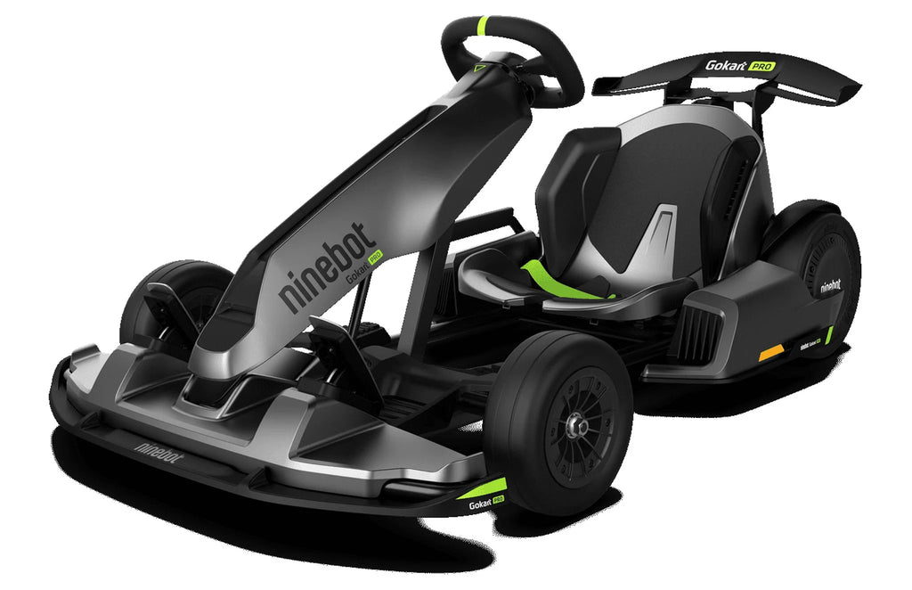 Electric GoKart Pro U493002