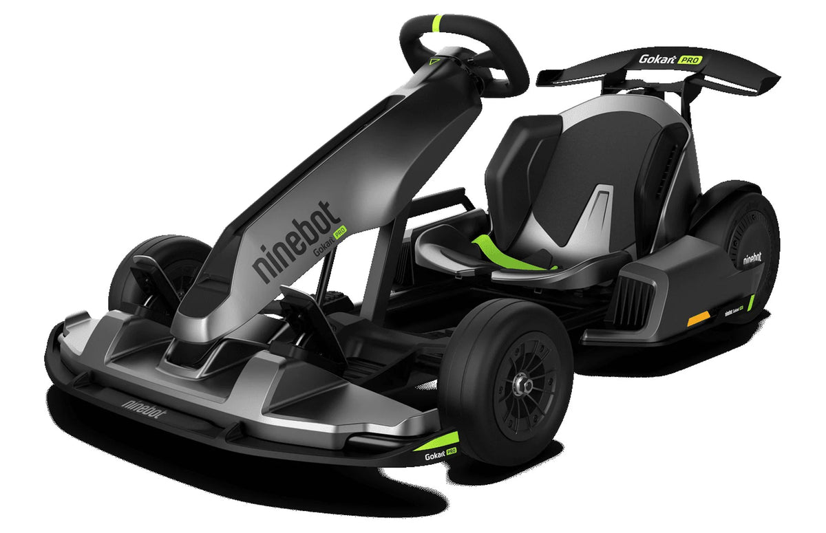 Electric GoKart Pro U493002