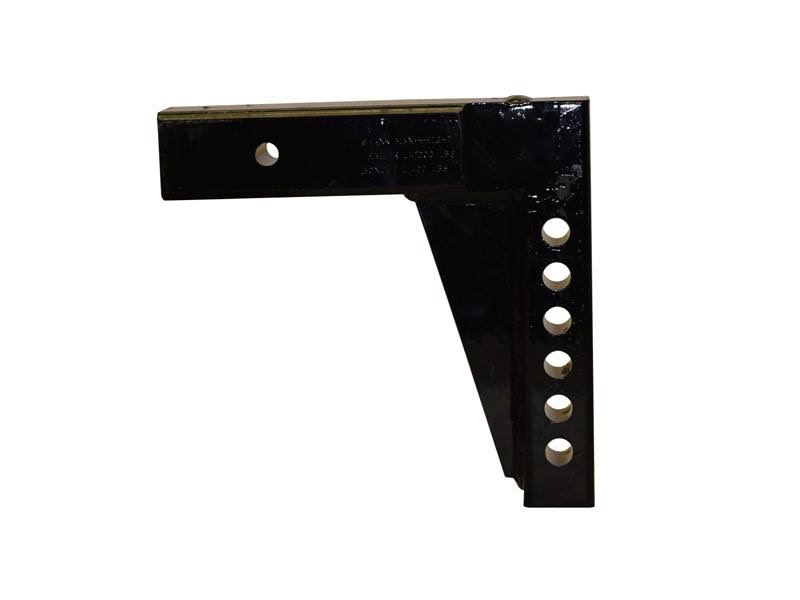 Adjustable Shank, 6x22 Drop, 10x22 Rise x 12x22 Length H83200