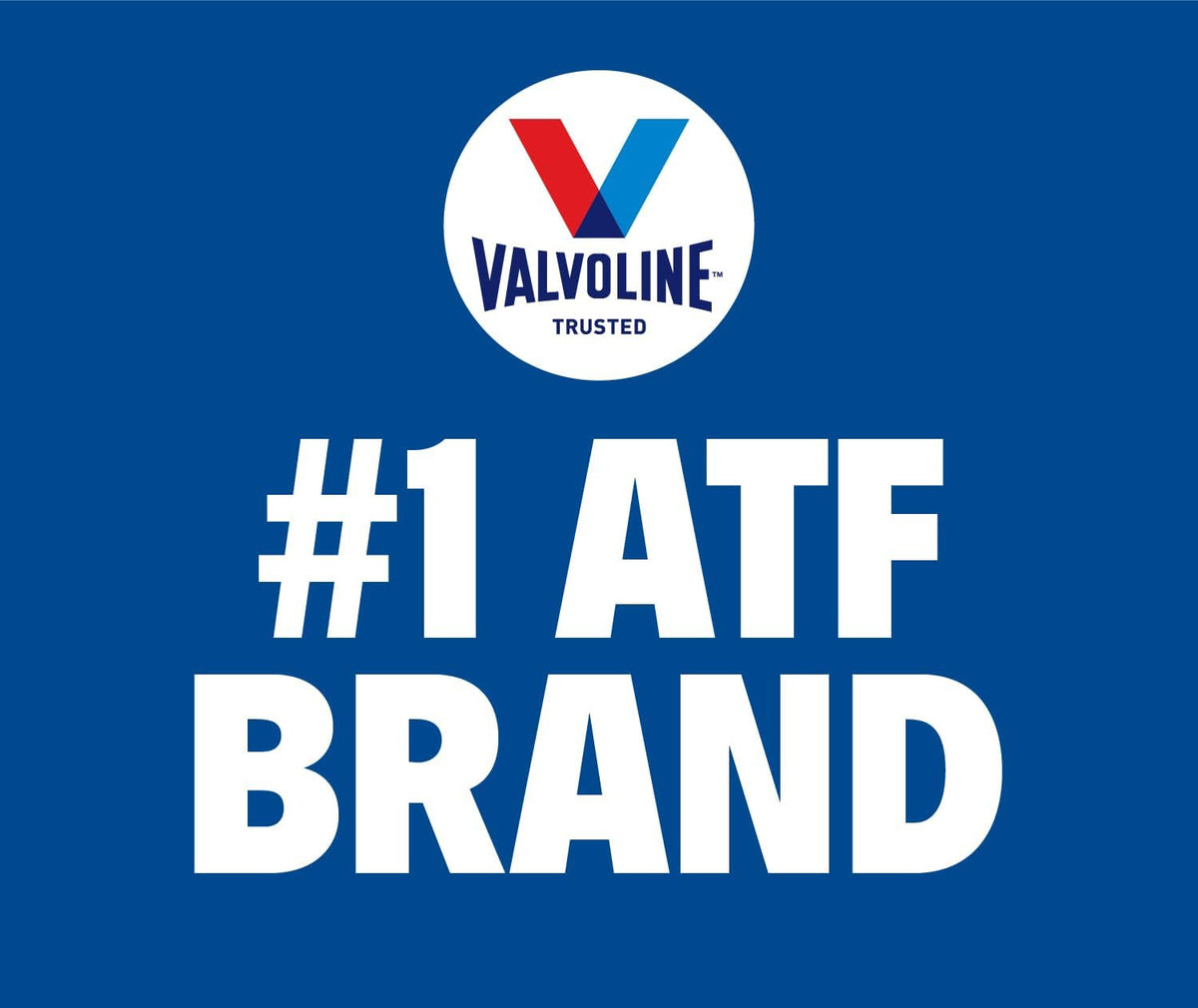 Automatic Transmission Fluid 1 QT V546
