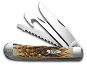 Amber Bone Pocket X773