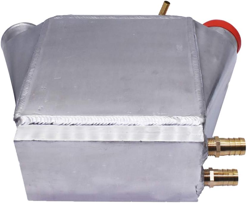 Intercooler T217415