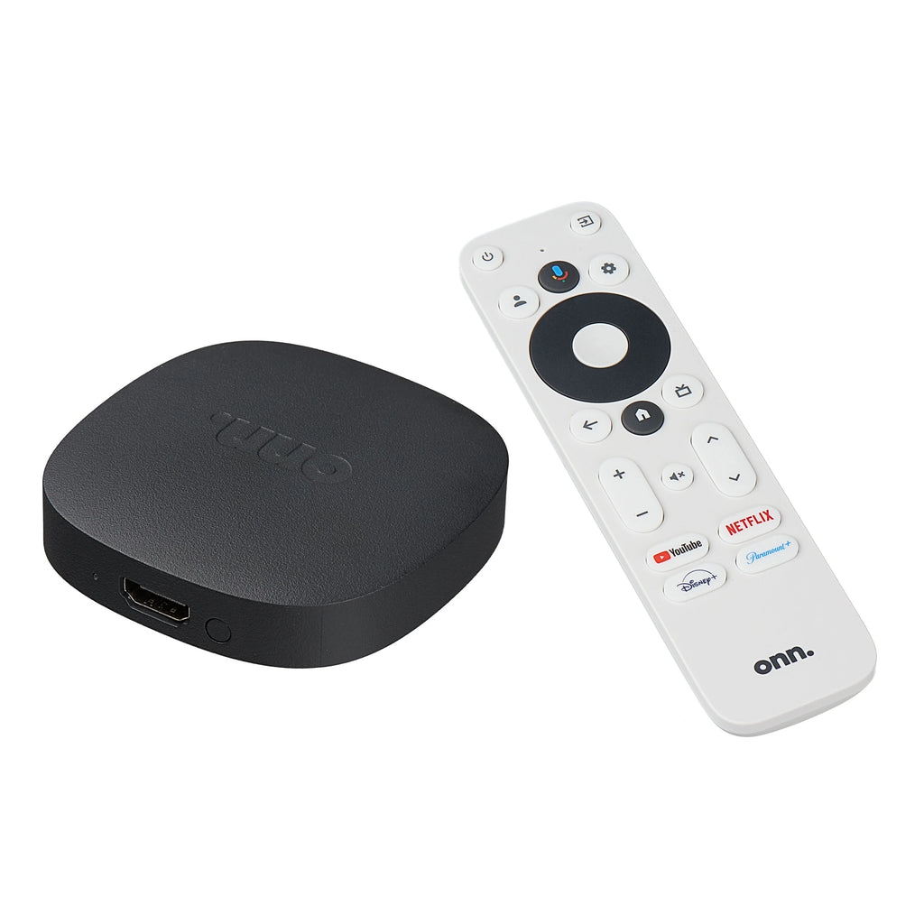 4K Streaming Box U144409