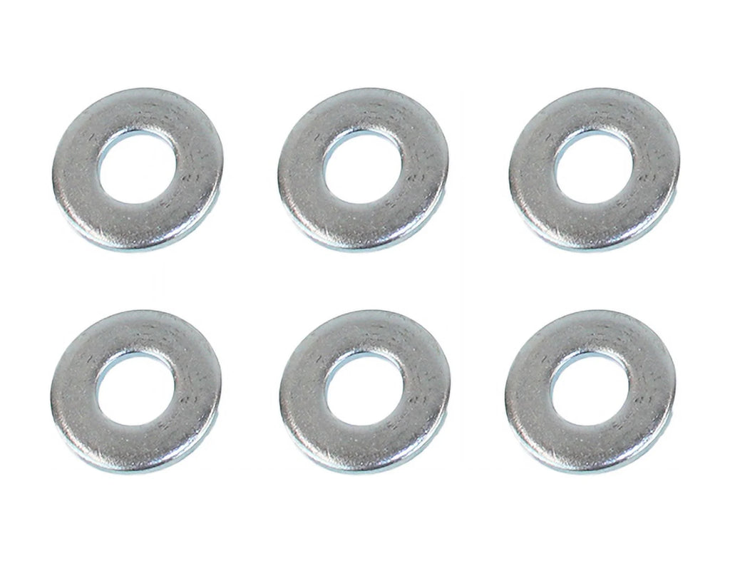 Hardtop Screws Textured Black V9662