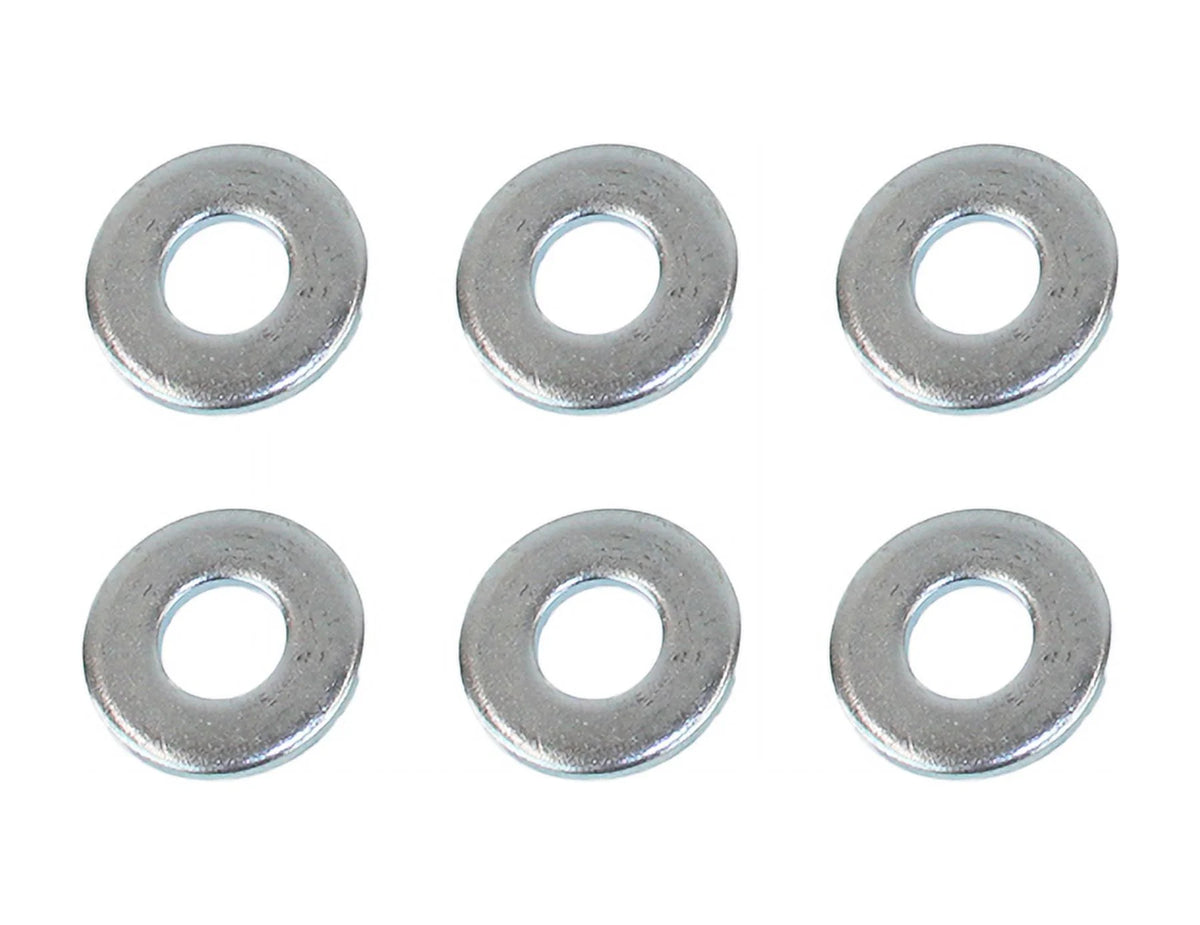 Hardtop Screws Textured Black V9662