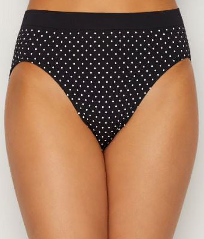 One Smooth U Hi-Cut Brief R155886