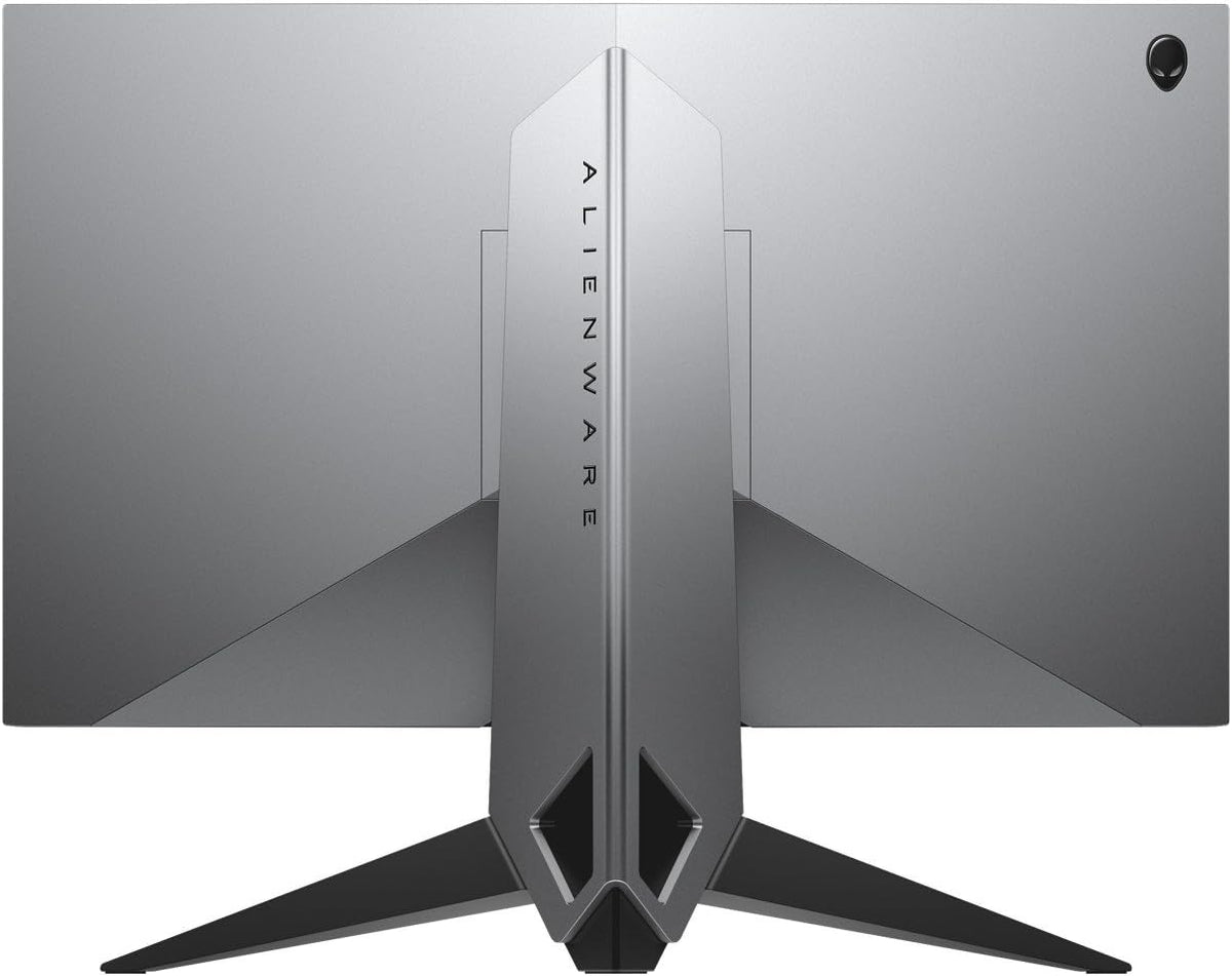 25 Gaming Monitor, Full HD @ 240 Hz, 1ms, Height-Adjustable W5983